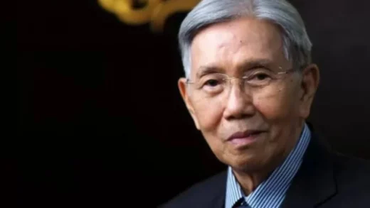 Selamat Jalan Kwik Kian Gie: Pahlawan Ekonomi Indonesia