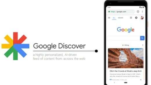 Fitur Ringkasan AI Google Discover: Dampak dan Respon Penerbit Berita