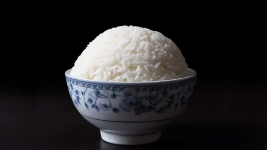 Dampak Nasi Putih terhadap Kesehatan dan Cara Penyajian yang Aman