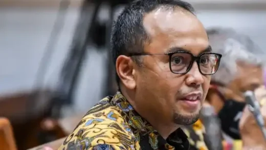 Perputaran Dana Judi Online di Indonesia Diprediksi Mencapai Rp 1.100 Triliun pada 2025