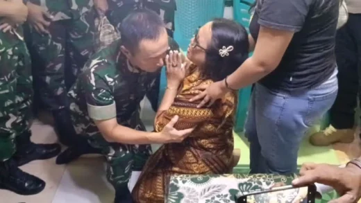 Tragedi Penganiayaan di Militer: Keluarga Mendesak Keadilan