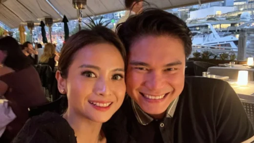 Rumah Tangga Acha Septriasa dan Vicky Kharisma Resmi Bercerai