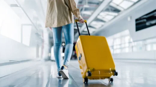 Tips Penting: Barang yang Sering Terlupakan Saat Liburan Singkat