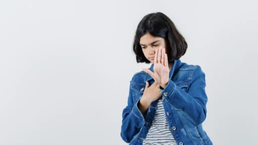Mengatasi Rasa Cemas Sebelum Presentasi: Tips untuk Percaya Diri