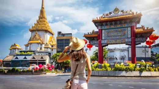 Dampak Perseteruan Thailand-Kamboja pada Sektor Pariwisata