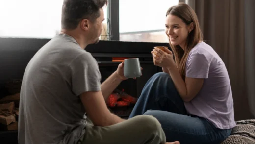 Cara Bijak Menghadapi Perpisahan: Langkah-Langkah untuk Putus dengan Damai