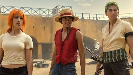 Netflix Umumkan Musim 3 Serial Live-Action ‘One Piece’