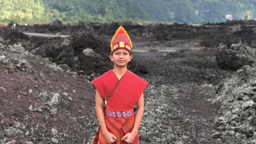 Farel Prayoga Reuni dengan Ibu Kandung Setelah 14 Tahun Terpisah