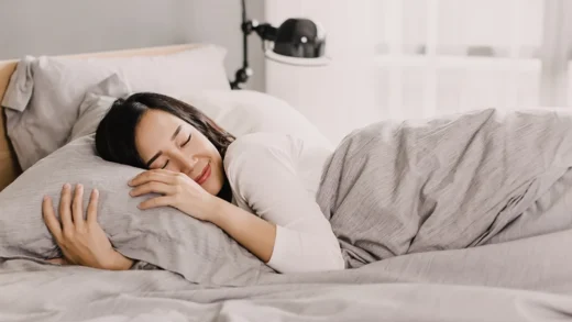 Kalsium dan Magnesium: Kunci untuk Tidur yang Lebih Berkualitas