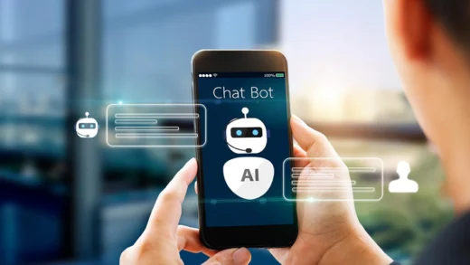 Apple Kembangkan Chatbot AI Mirip ChatGPT, Siap Bersaing di Dunia Teknologi