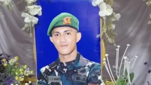 Penjelasan TNI AD Terkait Kasus Kematian Prada Lucky Chepril