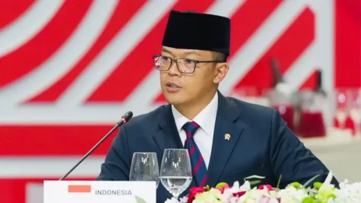 Sugiono Tegur Bupati Pati Terkait Aksi Unjuk Rasa Warga