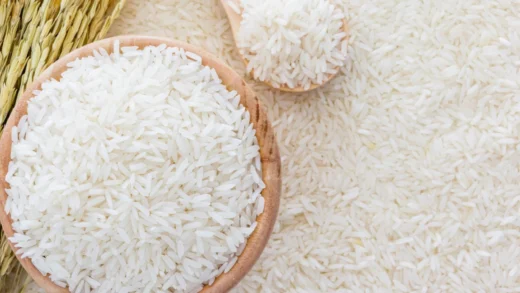 Harga Beras Melambung Tinggi: Ketidakpuasan Terhadap Kebijakan HET
