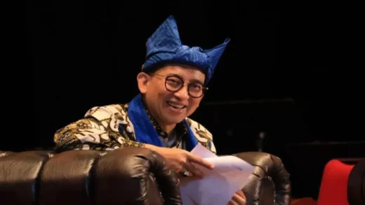 Kritik dan Harapan Menyambut Film Animasi Merah Putih: One For All