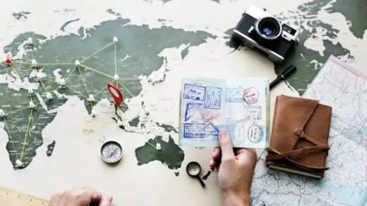 Tips Praktis Membuat Itinerary Perjalanan yang Asyik dan Tanpa Stres