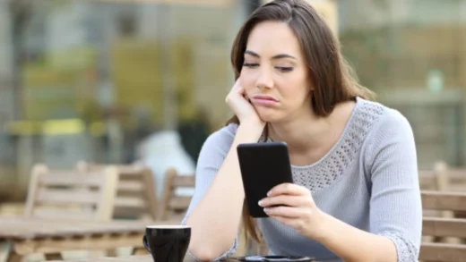 Kebutuhan Digital Healing di Era Teknologi