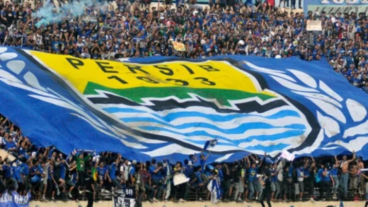 Kemenangan Dramatis Persib Bandung di Play-off AFC Champions League 2