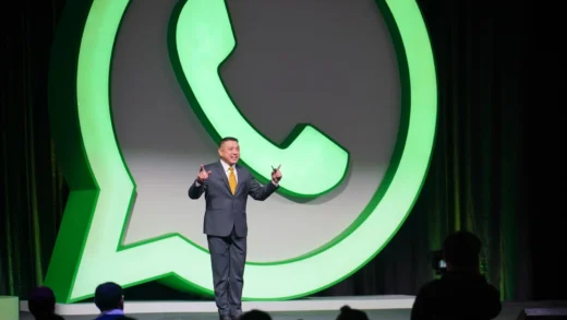 WhatsApp Luncurkan Fitur Baru untuk Mendukung Bisnis di Indonesia