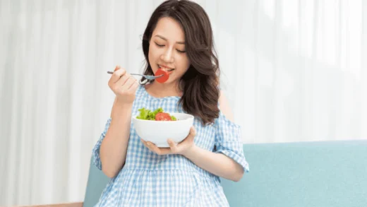 Mengatur Pola Makan Sehat untuk Kualitas Hidup yang Lebih Baik