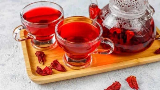 Membuat Teh Herbal Sendiri di Rumah: Kegiatan Seru dan Sehat