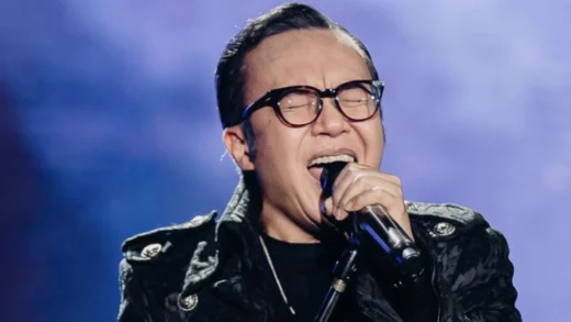 Ari Lasso Kritisi Wahana Musik Indonesia Terkait Penyaluran Royalti