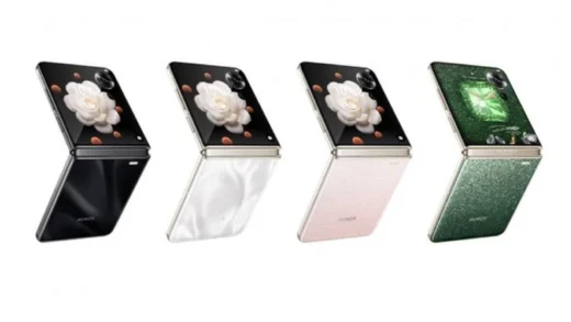 Honor Siapkan Peluncuran Ponsel Lipat Magic V Flip 2