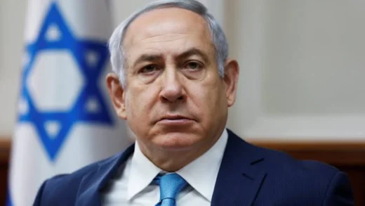 Israel Melakukan Pendudukan Penuh di Jalur Gaza: Reaksi dan Dampaknya