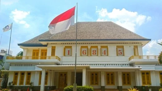 Mengenang Sejarah di Rumah Laksamana Maeda: Tempat Proklamasi Kemerdekaan Indonesia