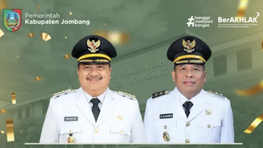 Kenaikan Pajak Bumi dan Bangunan di Jombang Memicu Protes Masyarakat