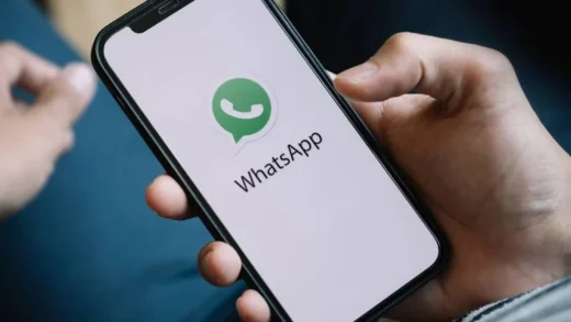 Meta Blokir 6,8 Juta Akun Penipuan di WhatsApp, Kenalkan Fitur Keamanan Baru