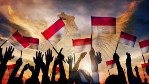 Semangat Bersatu dalam Merayakan HUT RI