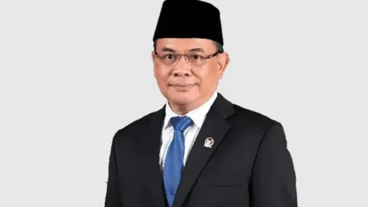 Bupati Pati Klarifikasi Penertiban Aksi Penggalangan Dana