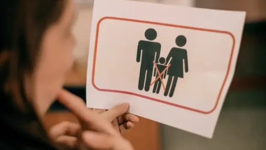 Fenomena Childfree di Indonesia: Perubahan Pola Pikir Generasi Muda