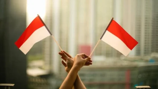 Hari Libur Nasional Baru untuk Peringatan Kemerdekaan RI