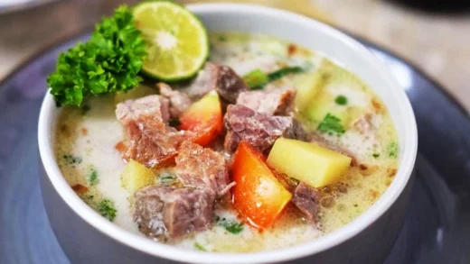 Keberagaman Street Food Legendaris Indonesia