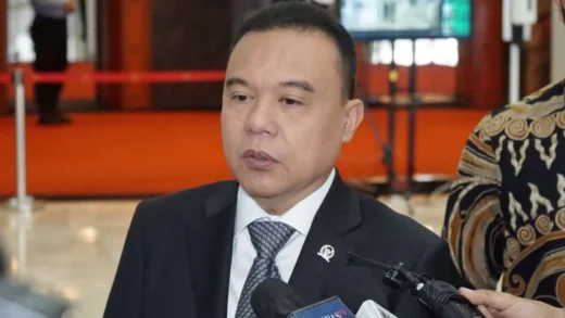 DPR Klarifikasi Isu Pembayaran Royalti Lagu di Restoran
