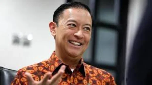 Tom Lembong Laporkan Hakim ke Mahkamah Agung dan Komisi Yudisial