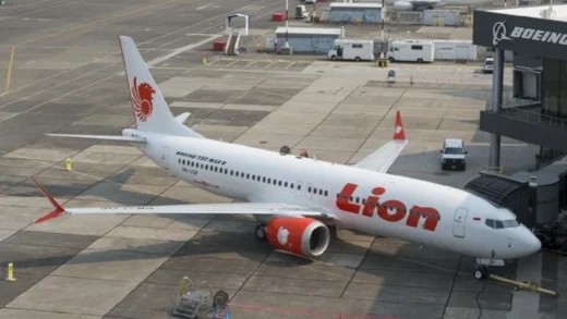 Penumpang Lion Air Berteriak 'Bom', Maskapai Rencanakan Blacklist