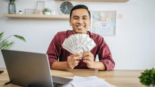 Strategi Menabung untuk Liburan Impian