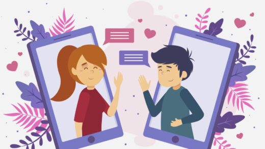 Fenomena Hubungan Anak Muda di Era Digital