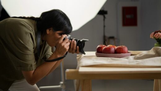 Tips Memulai Hobi Fotografi Tanpa Menguras Dompet