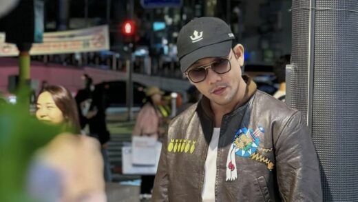 Kasus Menghebohkan di Dunia Hiburan: Denny Sumargo Sebut Artis Pria Terlibat Skandal