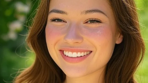 Cara Mendapatkan Gaya Makeup Natural yang Sempurna