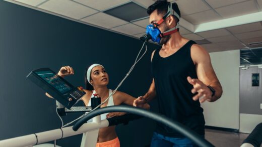 Menggali Sport Science: Kunci Keberhasilan Atlet Modern