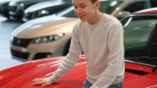 Mobil Bekas: Pilihan Cerdas Generasi Milenial dan Gen Z di Tengah Kenaikan Harga