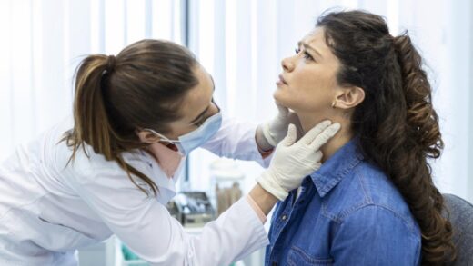 Pentingnya Menjaga Kesehatan Tiroid untuk Metabolisme Tubuh
