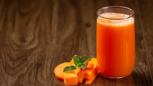 Alternatif Minuman Segar dan Sehat untuk Cuaca Panas