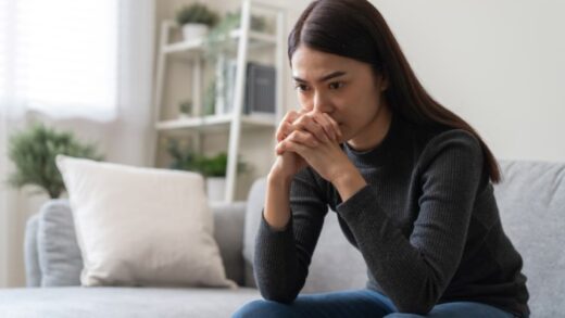 Mengatasi Kecanduan Cemas: Cara Efektif untuk Mengelola Kecemasan