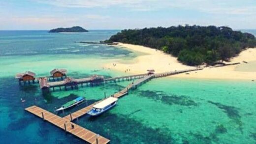 Menemukan Harta Karun Tersembunyi di Indonesia