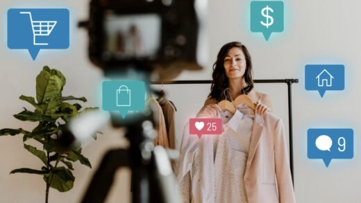 Pertumbuhan Social Commerce di Indonesia: Influencer Jadi Kunci Sukses